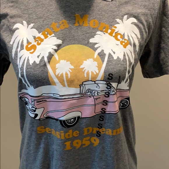 Comfortable tee - Picture 3 of 3